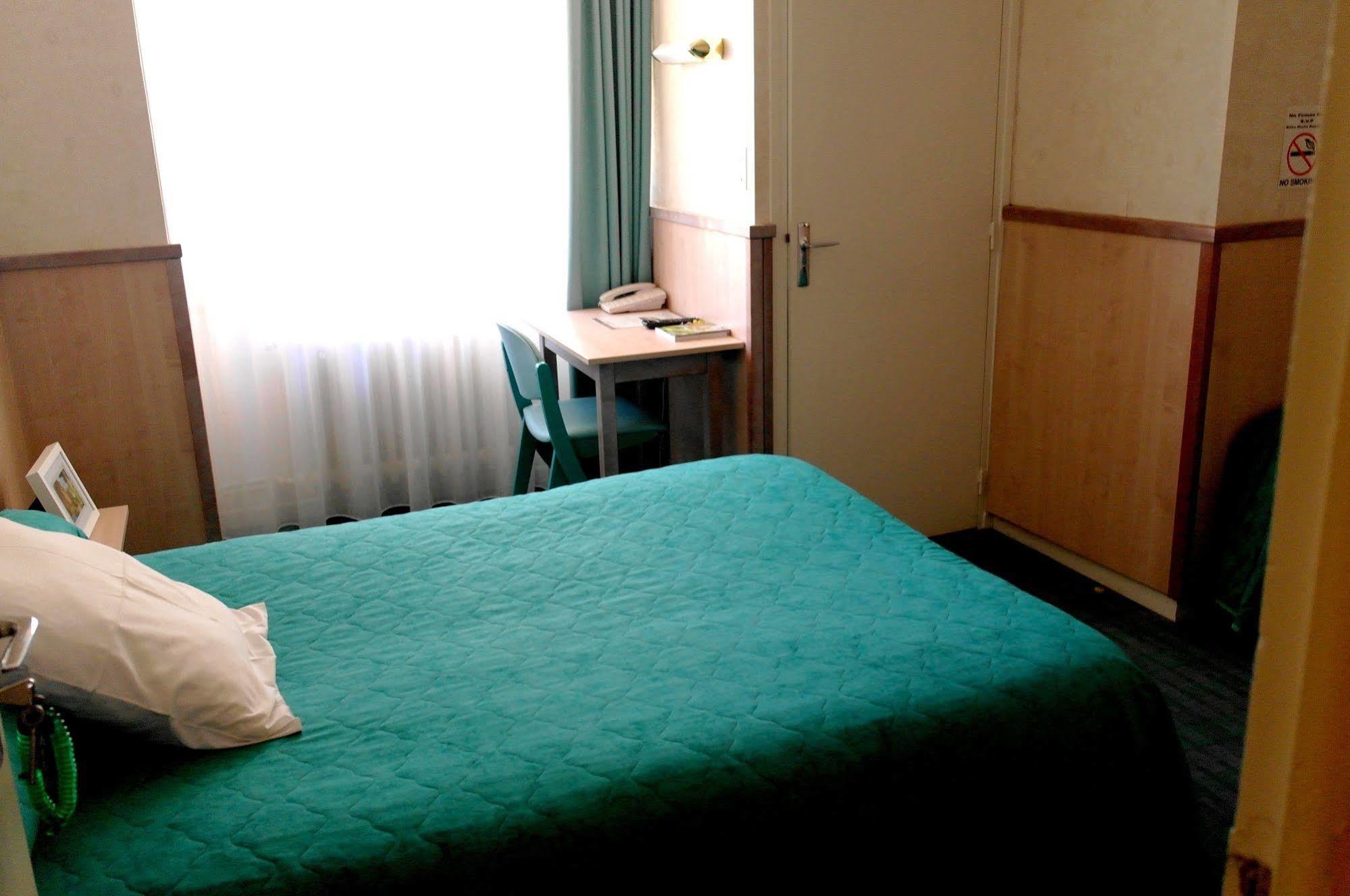 ברקוויל Hotel Le Palous מראה חיצוני תמונה