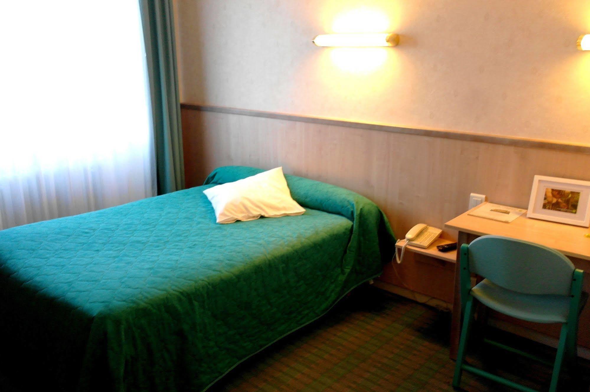 ברקוויל Hotel Le Palous מראה חיצוני תמונה